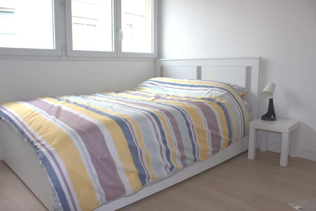 Apartmán Studio Paris Sud A Cote Du Metro Villejuif Exteriér fotografie